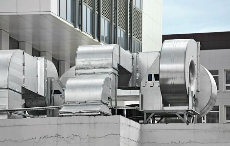 Циклон ЦКФ-570-3000 Без блока управления, Искробезопасное исполнение, Без лопастного датчика уровня