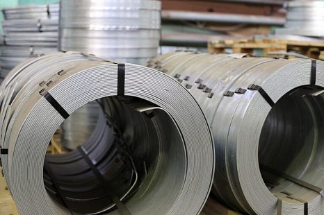 Лента латунная Л63 0,3х300 мм ДПРНТ 2208-07